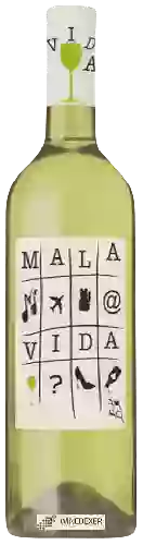 Bodegas Arraez - Mala Vida Blanc