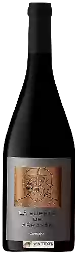 Domaine Arrayán - La Suerte de Arrayán Garnacha