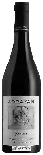 Domaine Arrayán - Premium