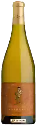 Domaine Arrogant Frog - Les Crès Chardonnay