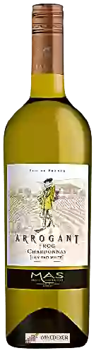 Domaine Arrogant Frog - Lily Pad White Chardonnay