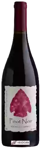 Domaine Arrowhead Spring Vineyards - Pinot Noir