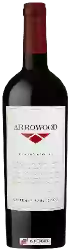 Domaine Arrowood - Cabernet Sauvignon