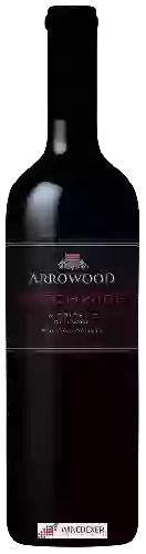 Domaine Arrowood - Catchwire Meritage