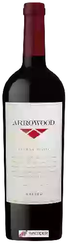 Domaine Arrowood - Malbec