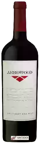 Domaine Arrowood - Propriety Red Blend