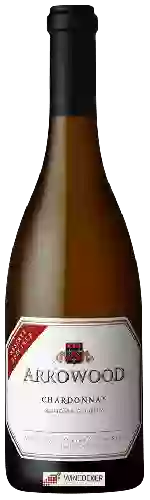 Domaine Arrowood - Réserve Spéciale Chardonnay