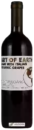 Domaine Art of Earth - Montepulciano d'Abruzzo