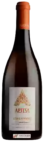 Domaine Artesa - Estate Vineyard Chardonnay