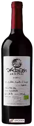 Domaine Artevani - Saperavi Dry Red