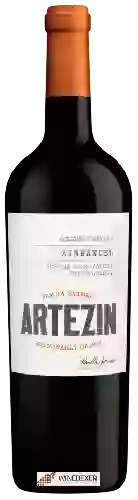Domaine Artezin - Collins Vineyard Zinfandel