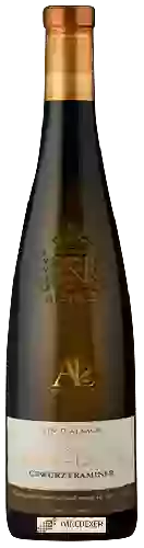 Domaine Arthur Metz - Cuvée Anne-Laure Gewürztraminer