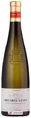 Domaine Arthur Metz - Gewürztraminer Alsace Michel Léon