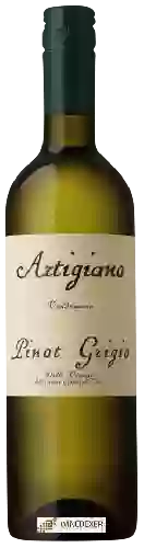 Domaine Artigiano - Pinot Grigio