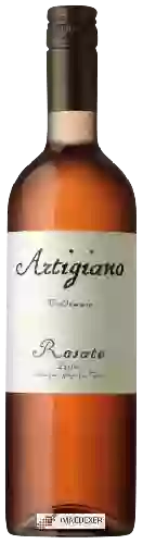 Domaine Artigiano - Rosato