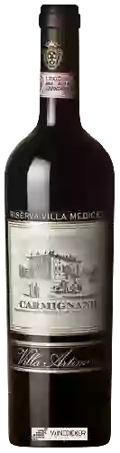 Domaine Tenuta di Artimino - Riserva Villa Medicea Carmignano