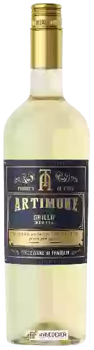 Domaine Artimone