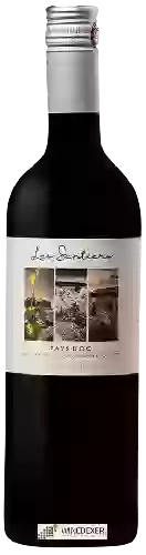 Domaine Artisans Partisans - Les Sentiers Rouge