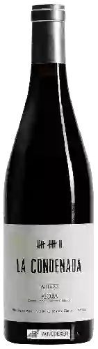 Domaine Artuke - La Condenada Rioja