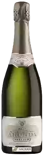 Domaine Arunda - Parlein Brut