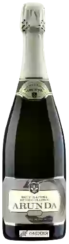 Domaine Arunda - Zero Brut Nature