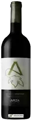 Domaine Arza - Cabernet Sauvignon (קברנה סוביניון)