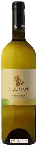 Domaine Arzenton - Chardonnay