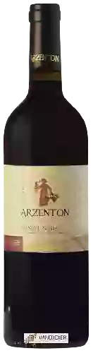 Domaine Arzenton - Pinot Nero