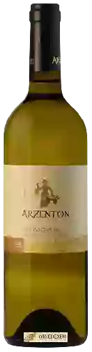 Domaine Arzenton - Sauvignon