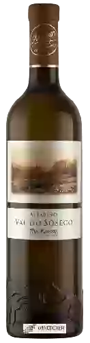 Domaine As Laxas - Val do Sosego Albariño