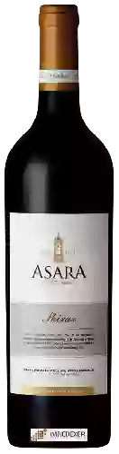 Domaine Asara Wine Estate - Vineyard Collection Shiraz