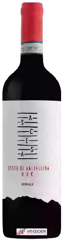 Domaine Ascesa