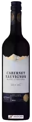 Domaine ASDA - Extra Special Machi Vineyard Cabernet Sauvignon