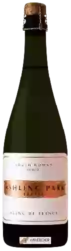 Domaine Ashling Park Estate - Blanc de Blancs