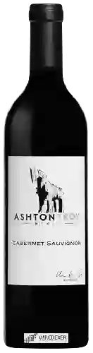 Domaine Ashton Troy - Cabernet Sauvignon