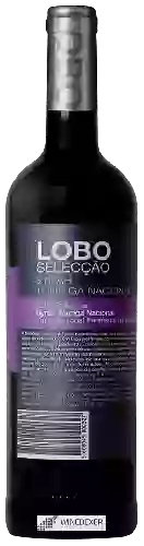 Domaine Assis Lobo - Lobo Selecção Shiraz - Touriga Nacional