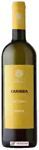 Domaine Assuli - Carinda