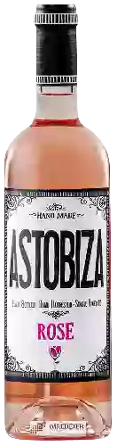 Domaine Astobiza - Rosé