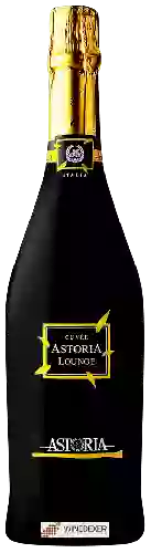 Domaine Astoria - Cuvée Lounge Brut