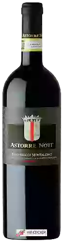 Domaine Astorre Noti - Brunello di Montalcino Riserva