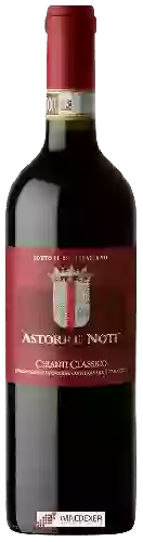 Domaine Astorre Noti - Chianti Classico