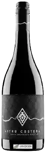 Domaine Astro Costera - Santa Macarena Pinot Noir