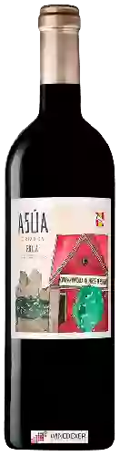 Domaine Asúa - Crianza