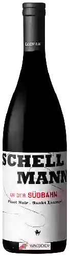 Domaine Schellmann - An der Südbahn