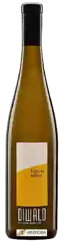 Domaine Diwald - Frühroter Veltliner