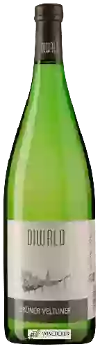 Domaine Diwald - Grüner Veltliner