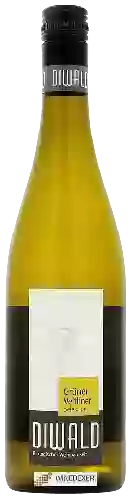 Domaine Diwald - Selektion Grüner Veltliner