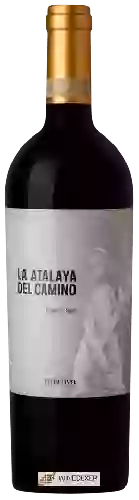 Domaine Atalaya - La Atalaya del Camino