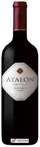 Domaine Atalon - Pauline's Cuvée