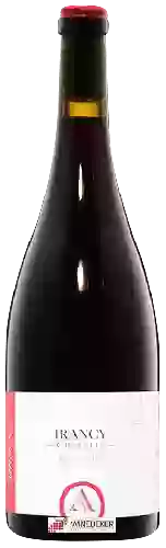 Domaine Athénaïs - Irancy Chérelle Pinot Noir